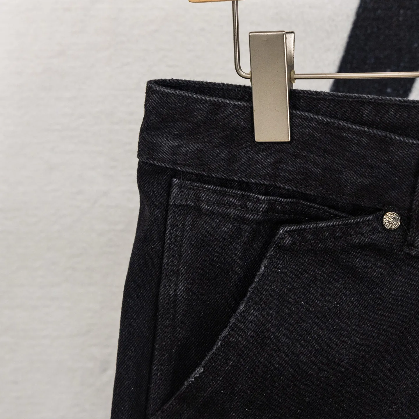 ：H 64 chrome hearts Series New Arrival vintage levis remake remake remake remake #CHROME HEARTS Same Style